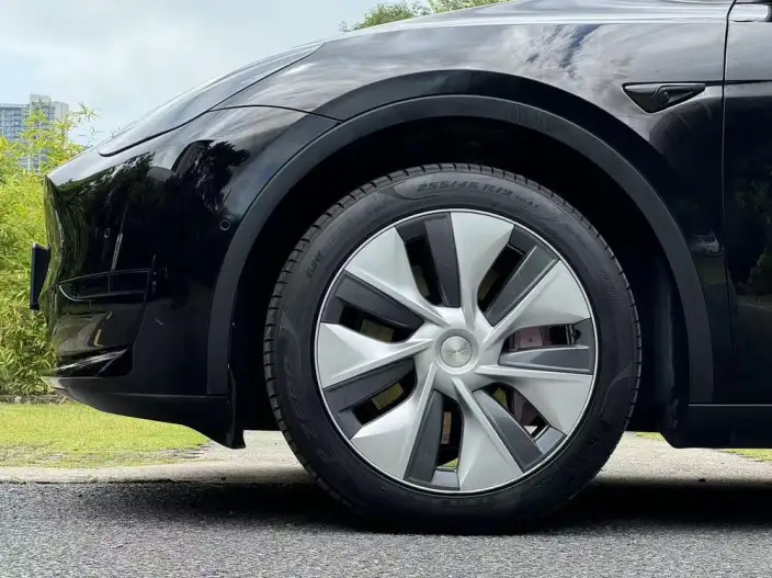 Model Y 2022 Model Facelift Rear-wheel drive version – фото 8