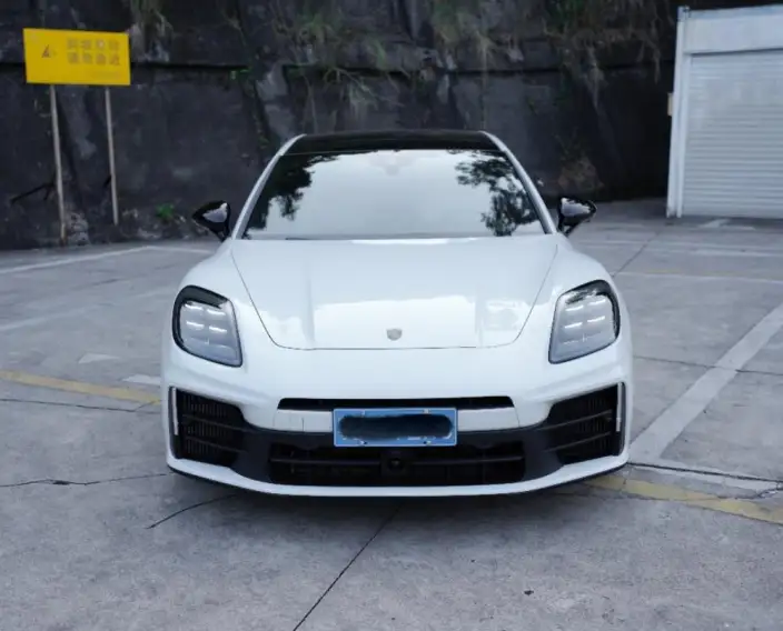 Panamera 2024 Model Panamera 2.9T