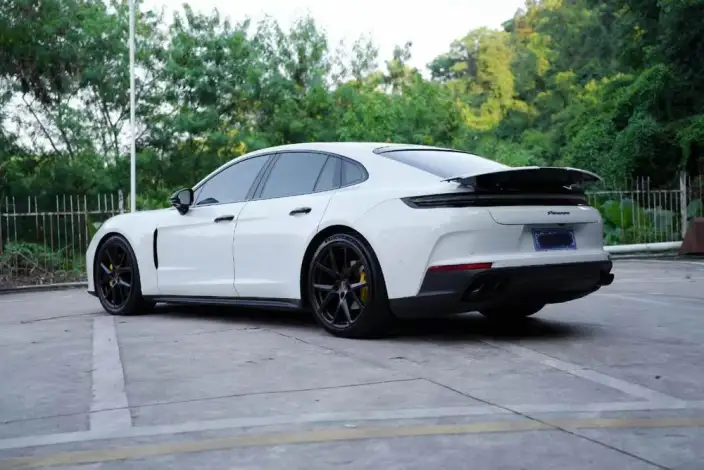 Panamera 2024 Model Panamera 2.9T
