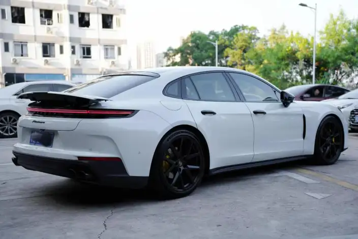 Panamera 2024 Model Panamera 2.9T