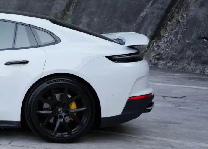 Panamera 2024 Model Panamera 2.9T – фото 9
