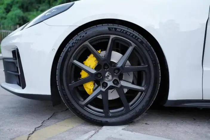 Panamera 2024 Model Panamera 2.9T – фото 10