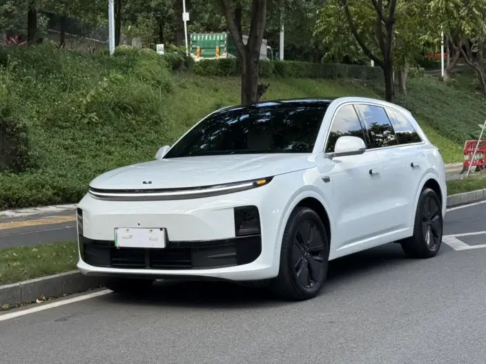 Li Auto L6 2024 Model Pro Edition