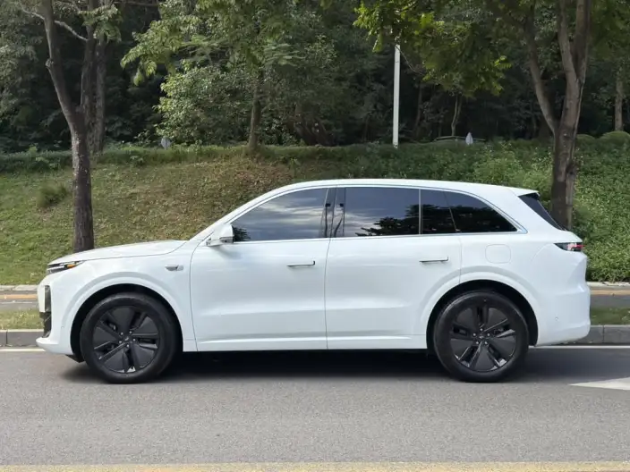 Li Auto L6 2024 Model Pro Edition