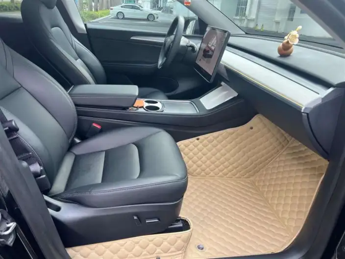 Model Y 2024 Model Rear-wheel drive version – фото 9