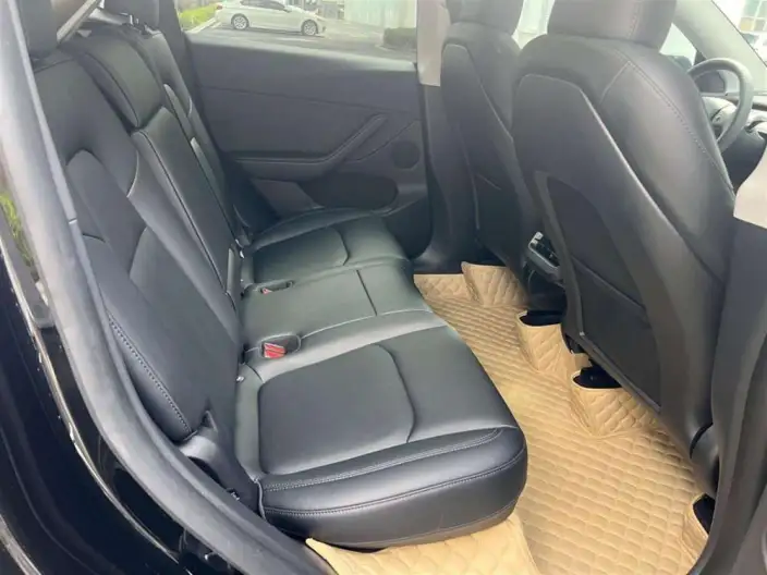 Model Y 2024 Model Rear-wheel drive version – фото 10