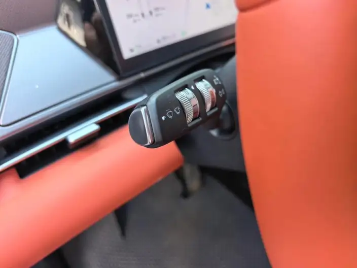BYD Tang L DM 2025 Model DM-p 200KM 4WD LiDAR Flagship Model – фото 6