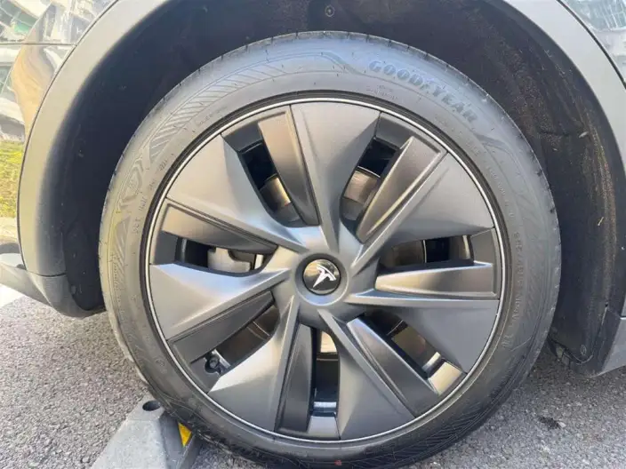 Model Y 2024 Model Rear-wheel drive version – фото 7