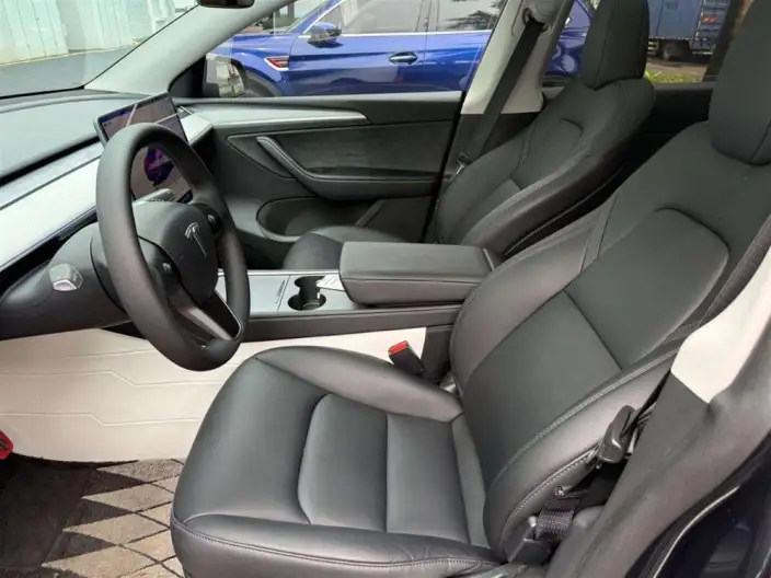 Model Y 2024 Model Long Battery Life Pro All-wheel drive version – фото 10