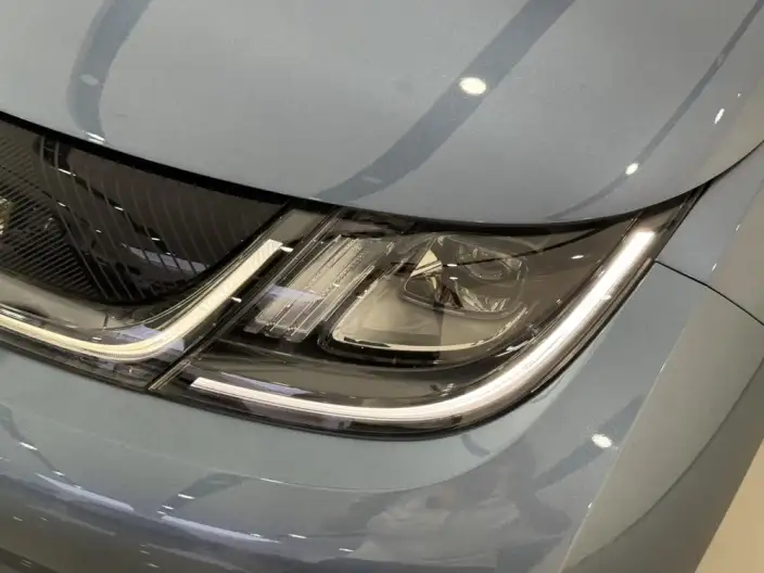 BYD Dolphin 2025 Model 420KM Free Edition – фото 7