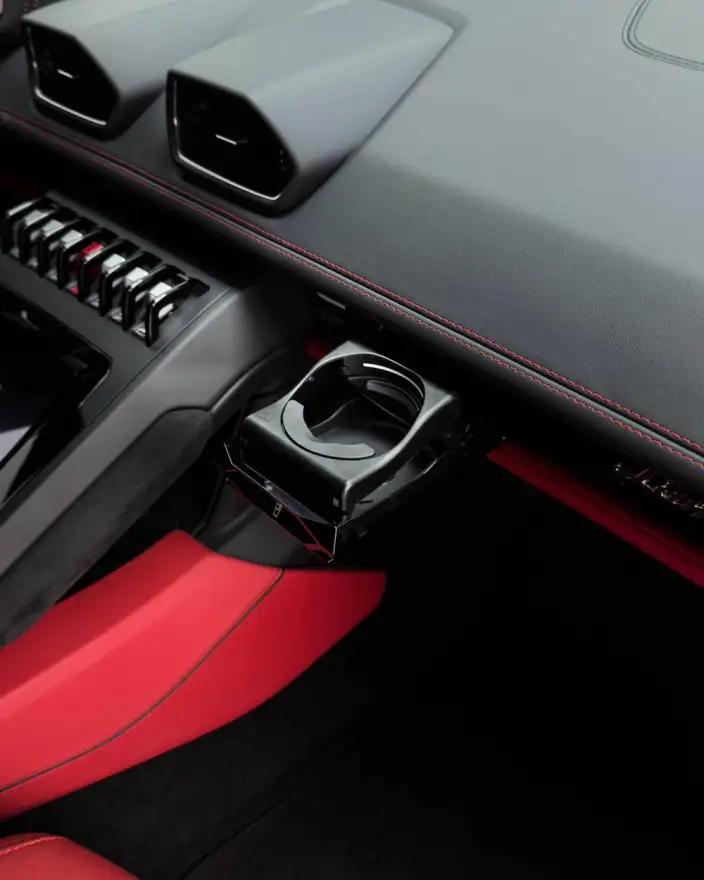 Huracán 2020 Model Huracán EVO RWD – фото 7
