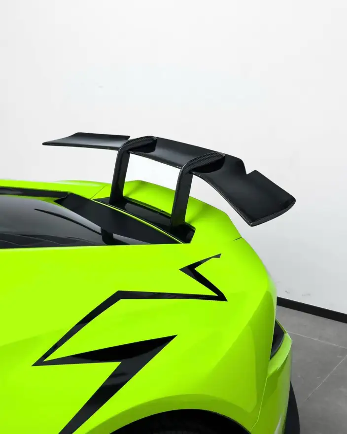 Huracán 2020 Model Huracán EVO RWD – фото 8