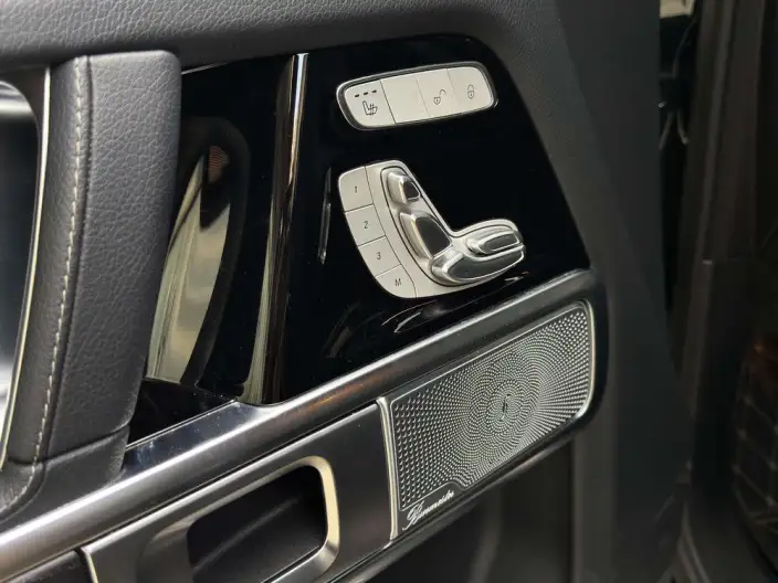 Mercedes-Benz G-Class 2024 Model G 350 – фото 5