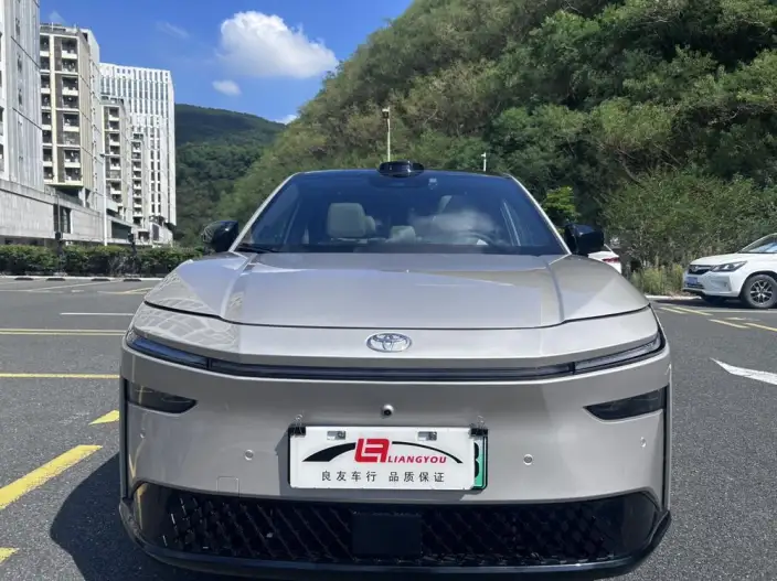 Bozhi 3X 2026 Model 520 Pro LiDAR Edition