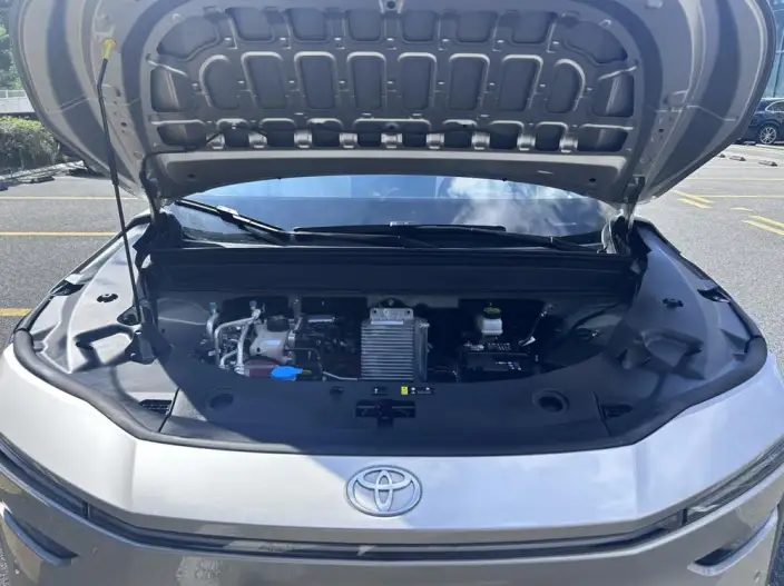 Bozhi 3X 2026 Model 520 Pro LiDAR Edition – фото 9