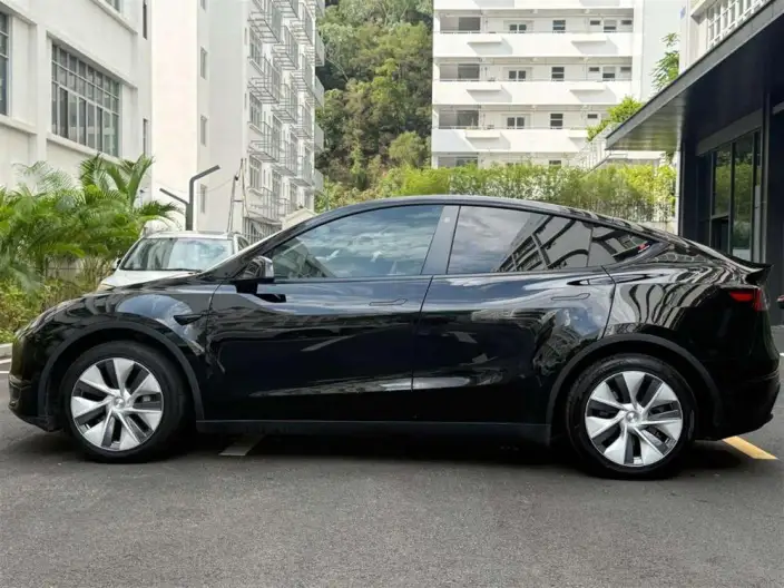 Model Y 2022 Model Facelift Long Battery Life Pro All-wheel drive version – фото 4