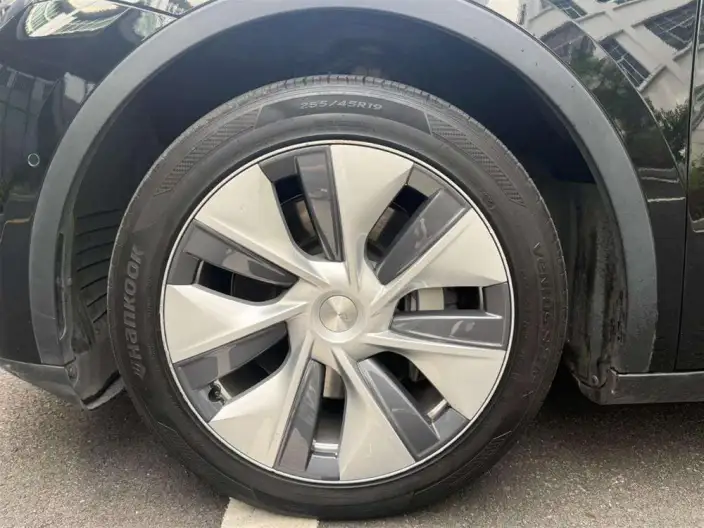 Model Y 2022 Model Facelift Long Battery Life Pro All-wheel drive version – фото 8