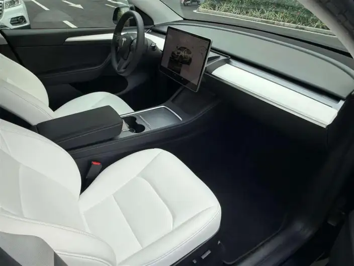 Model Y 2022 Model Facelift Long Battery Life Pro All-wheel drive version – фото 9