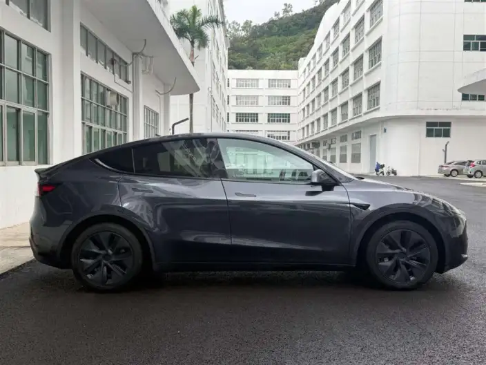 Model Y 2024 Model Rear-wheel drive version – фото 7