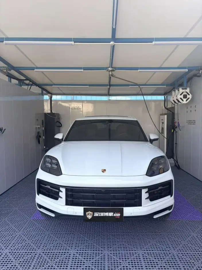 Cayenne 2026 Model Cayenne 3.0T Dream Edition