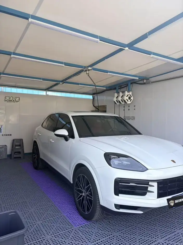 Cayenne 2026 Model Cayenne 3.0T Dream Edition