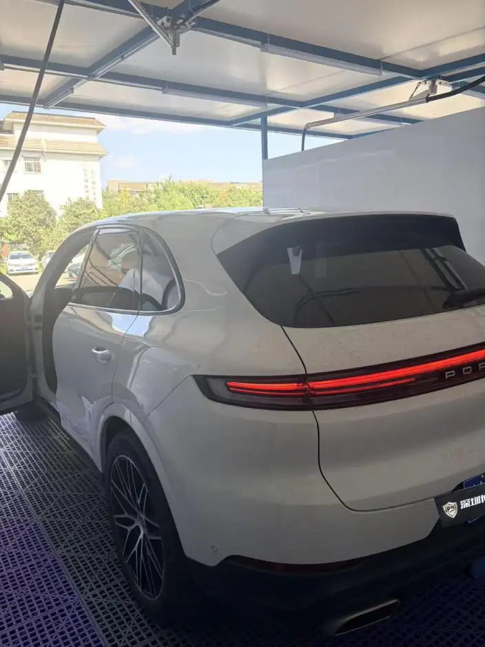 Cayenne 2026 Model Cayenne 3.0T Dream Edition – фото 6