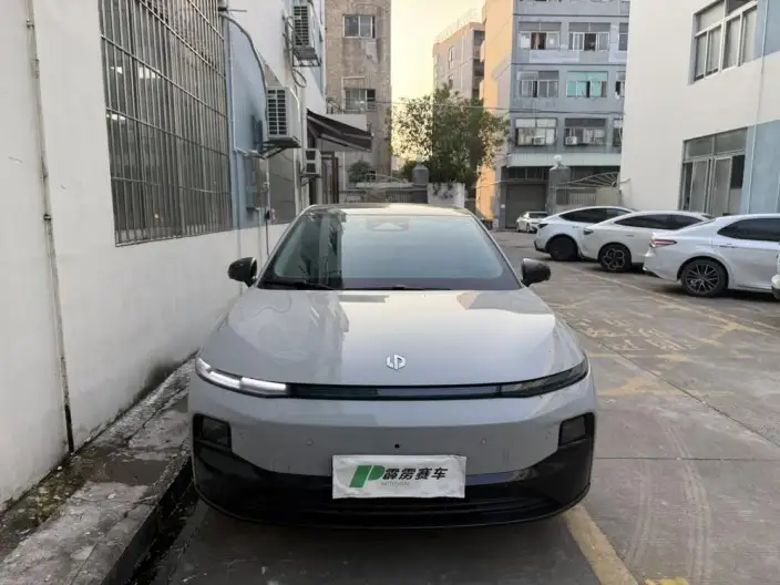 Leapmotor B01 2025 Model 650 Yuexiang Edition