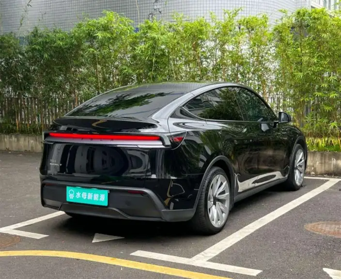 Model Y 2026 Model Rear-wheel drive version – фото 6