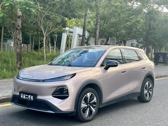 CHANGAN QIYUAN Q05 2026 Model 506 Max+
