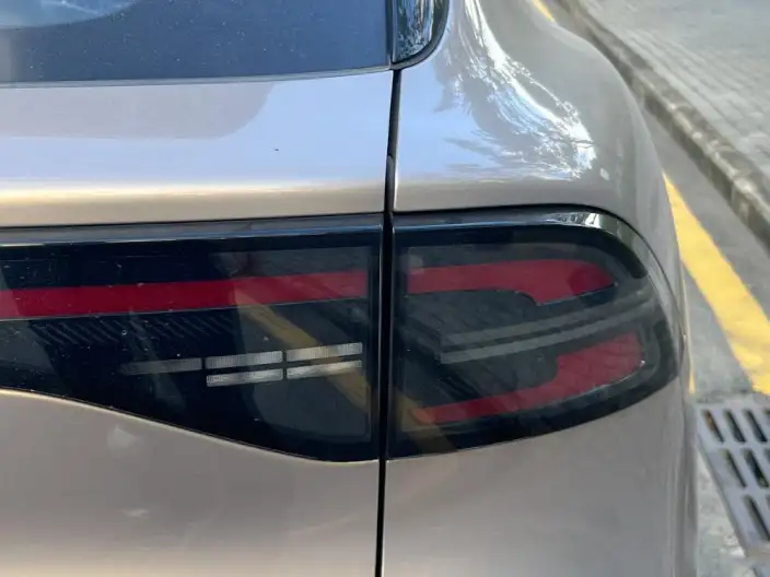 CHANGAN QIYUAN Q05 2026 Model 506 Max+ – фото 7