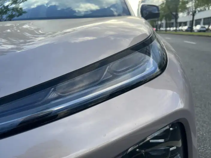 CHANGAN QIYUAN Q05 2026 Model 506 Max+ – фото 8