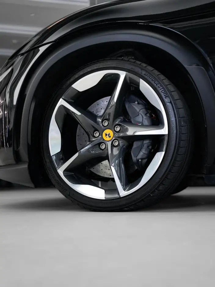 Purosangue 2022 Model 6.5L V12 – фото 6