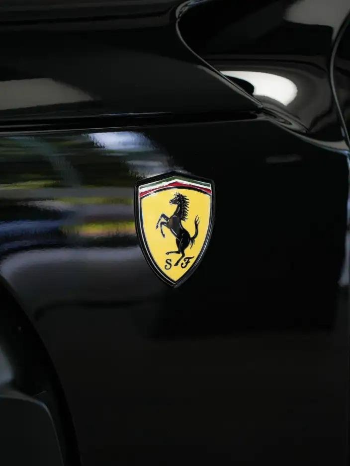 Purosangue 2022 Model 6.5L V12 – фото 7