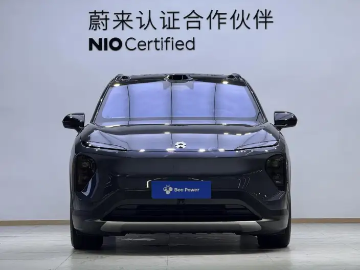 NIO ES7 2022 Model 75kWh