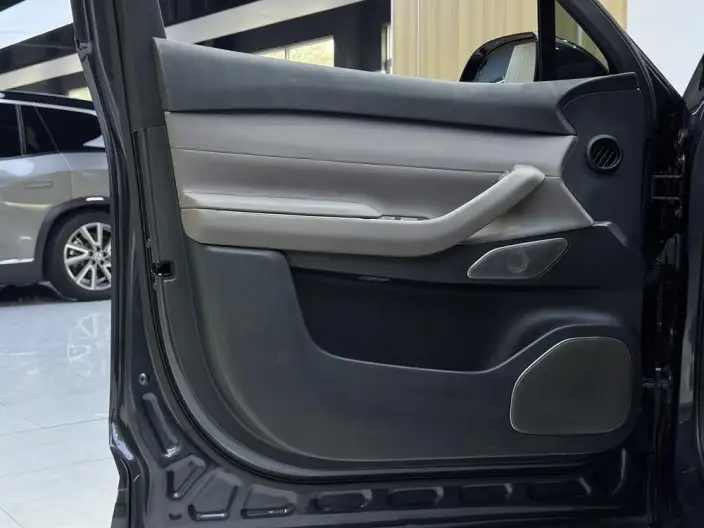 NIO ES7 2022 Model 75kWh – фото 7