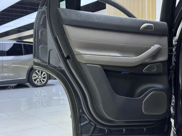 NIO ES7 2022 Model 75kWh – фото 9