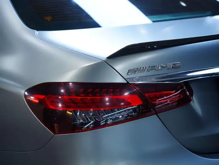 Mercedes-Benz E-Class AMG 2021 Model AMG E 63 S 4MATIC+ – фото 7