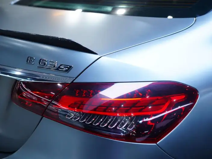 Mercedes-Benz E-Class AMG 2021 Model AMG E 63 S 4MATIC+ – фото 8