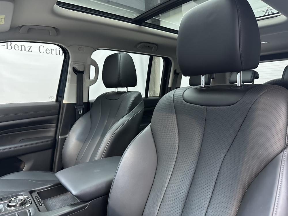 Haval H9 2024 Model 2.4T Diesel All-Wheel Drive Exploration Edition 5 seat – фото 14