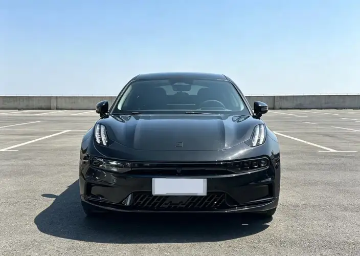 ZEEKR 001 2023 Model WE Edition 86kWh 4WD