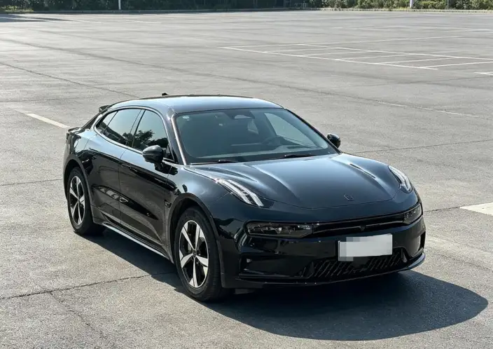 ZEEKR 001 2023 Model WE Edition 86kWh 4WD