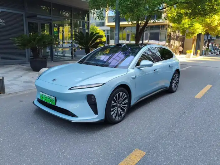 NIO ET5T 2024 Model 75kWh