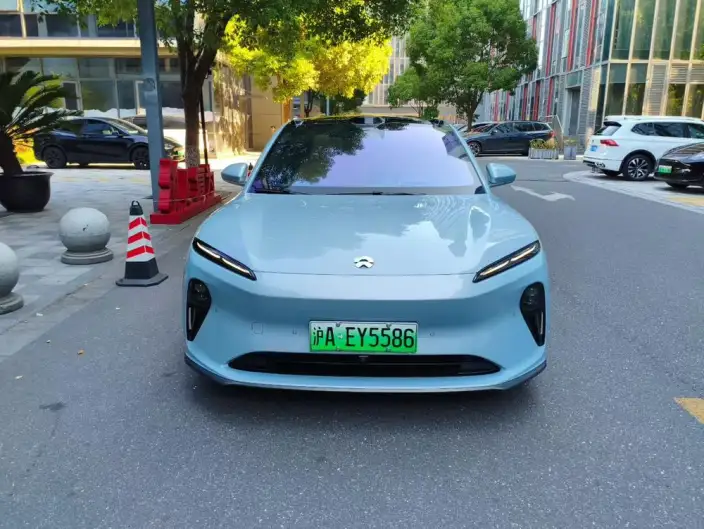 NIO ET5T 2024 Model 75kWh