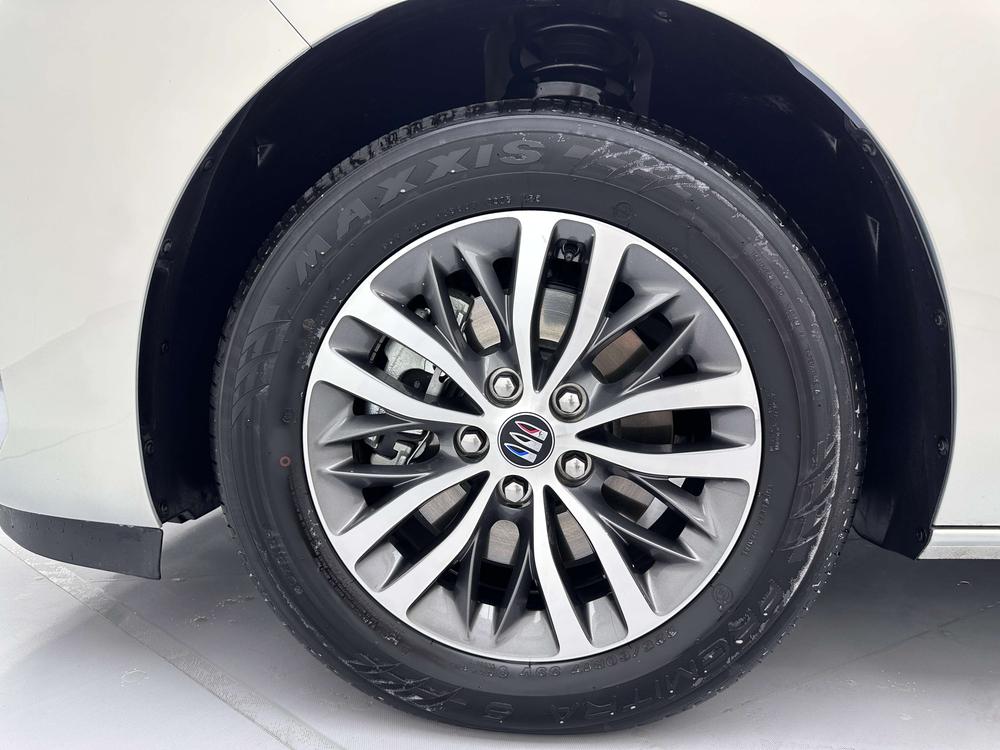 Bentley Bentayga 2022 4.0T V8 – фото 10
