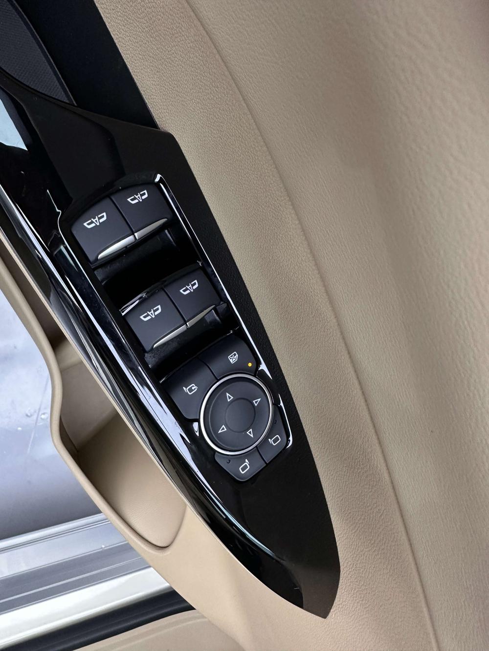Bentley Bentayga 2022 4.0T V8 – фото 13
