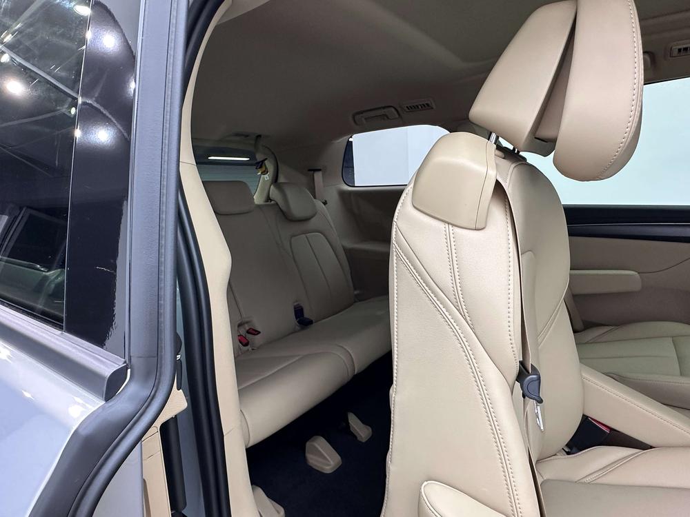 Bentley Bentayga 2022 4.0T V8 – фото 25