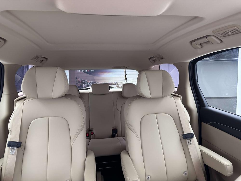 Bentley Bentayga 2022 4.0T V8 – фото 26