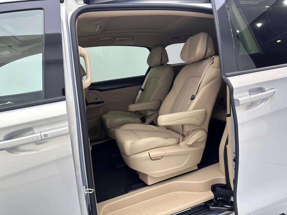 Bentley Bentayga 2022 4.0T V8 – фото 29