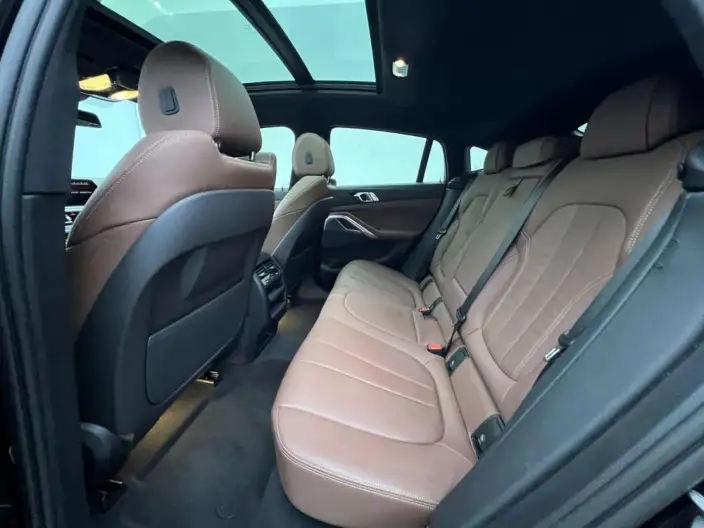BMW X6 2022 Model xDrive30i M Sports Set – фото 9