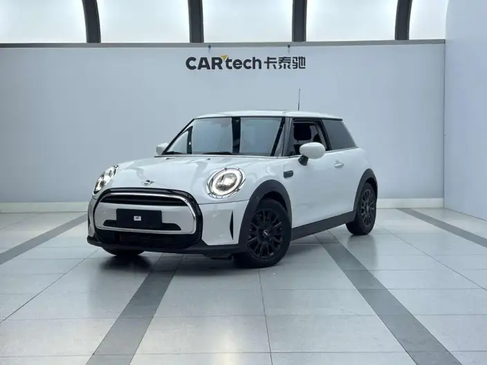 MINI 2023 Model 1.5T ONE – фото 1